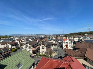 Ｍプラザ大住参番館の物件内観写真